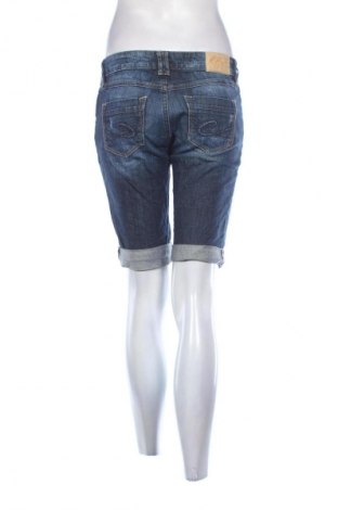 Дамски къс панталон Esprit, Размер M, Цвят Син, Цена 4,09 €