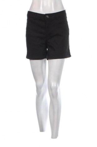 Pantaloni scurți de femei Ever.me by Takko Fashion, Mărime M, Culoare Negru, Preț 18,99 Lei