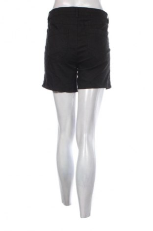 Pantaloni scurți de femei Ever.me by Takko Fashion, Mărime M, Culoare Negru, Preț 18,99 Lei