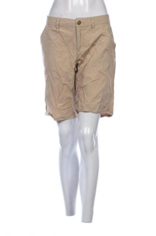 Damen Shorts Ever.me by Takko Fashion, Größe M, Farbe Beige, Preis 3,99 €