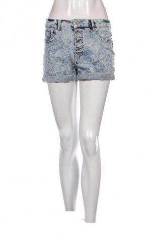 Damskie szorty Fb Sister, Rozmiar M, Kolor Niebieski, Cena 16,99 zł