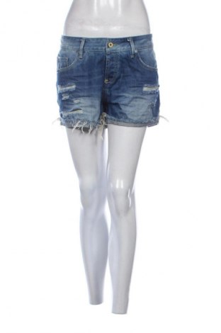 Dámské kraťasy  Fb Sister, Velikost XL, Barva Modrá, Cena  99,00 Kč