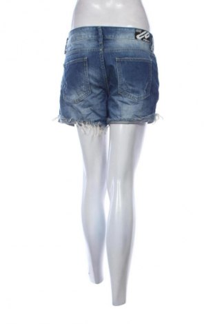 Dámské kraťasy  Fb Sister, Velikost XL, Barva Modrá, Cena  99,00 Kč