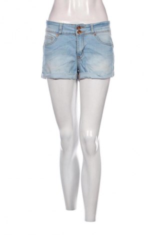 Damen Shorts Fb Sister, Größe M, Farbe Blau, Preis 4,99 €