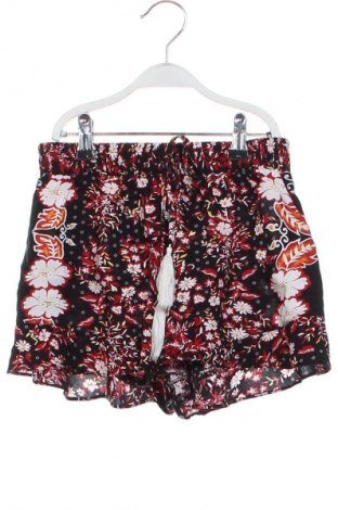 Дамски къс панталон Fb Sister, Размер XXS, Цвят Многоцветен, Цена 2,04 €