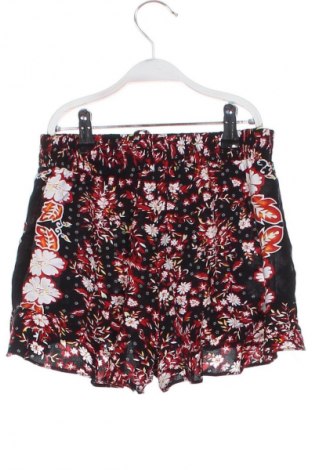 Дамски къс панталон Fb Sister, Размер XXS, Цвят Многоцветен, Цена 2,04 €