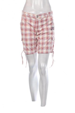 Pantaloni scurți de femei Fire Fly, Mărime S, Culoare Multicolor, Preț 15,99 Lei