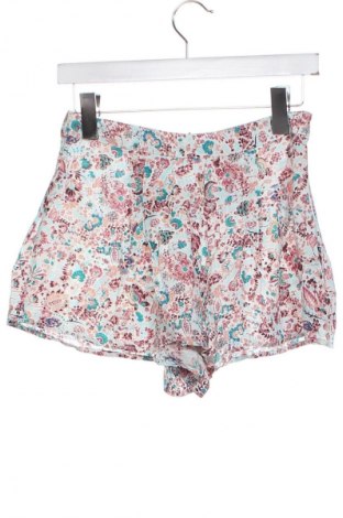 Damen Shorts Forever 21, Größe XS, Farbe Mehrfarbig, Preis € 1,99