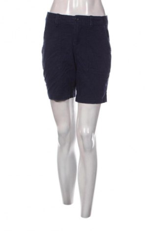 Γυναικείο κοντό παντελόνι Gap, Μέγεθος S, Χρώμα Μπλέ, Τιμή 4,99 €