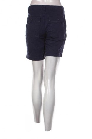Γυναικείο κοντό παντελόνι Gap, Μέγεθος S, Χρώμα Μπλέ, Τιμή 4,99 €