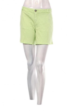 Dámské kraťasy  Garcia, Velikost M, Barva Zelená, Cena  49,00 Kč