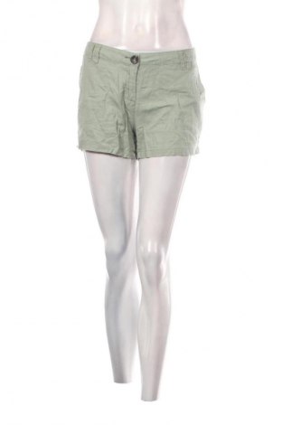 Damen Shorts Gate Woman, Größe M, Farbe Grün, Preis 6,99 €