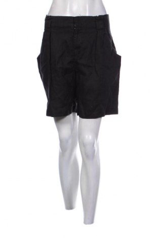 Damen Shorts Gina Tricot, Größe S, Farbe Schwarz, Preis 8,09 €