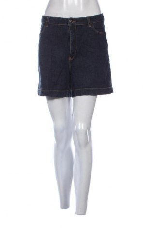 Dámské kraťasy  Glima, Velikost XL, Barva Modrá, Cena  69,00 Kč