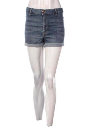 Dámske kraťasy  H&M, Veľkosť M, Farba Modrá, Cena  3,95 €