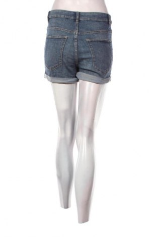 Dámske kraťasy  H&M, Veľkosť M, Farba Modrá, Cena  3,95 €