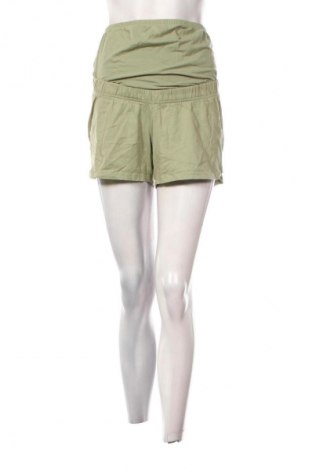 Dámské kraťasy  H&M, Velikost S, Barva Zelená, Cena  59,00 Kč