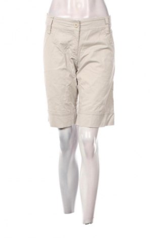Dámské kraťasy  H&M, Velikost M, Barva Krémová, Cena  59,00 Kč