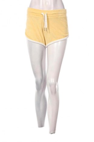 Női rövidnadrág H&M, Méret S, Szín Sárga, Ár 1 099 Ft