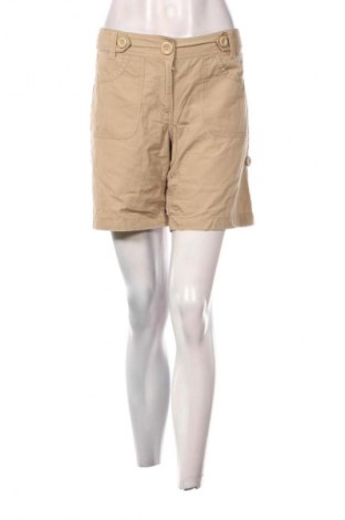 Damskie szorty H&M, Rozmiar M, Kolor Beżowy, Cena 14,99 zł