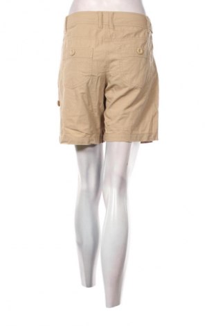 Damskie szorty H&M, Rozmiar M, Kolor Beżowy, Cena 14,99 zł