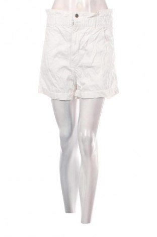 Dámské kraťasy  H&M, Velikost S, Barva Bílá, Cena  169,00 Kč