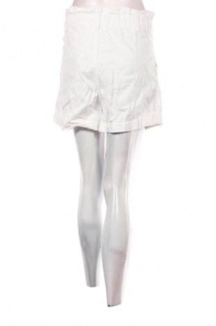 Dámské kraťasy  H&M, Velikost S, Barva Bílá, Cena  169,00 Kč