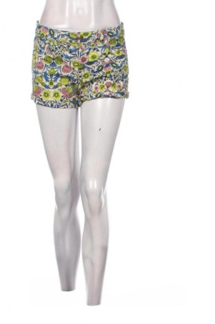 Дамски къс панталон H&M, Размер M, Цвят Многоцветен, Цена 3,06 €