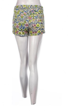Дамски къс панталон H&M, Размер M, Цвят Многоцветен, Цена 3,06 €