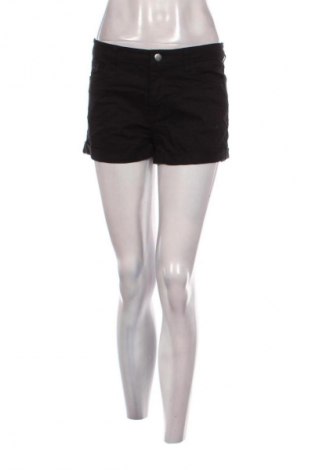 Damskie szorty H&M, Rozmiar M, Kolor Czarny, Cena 18,99 zł