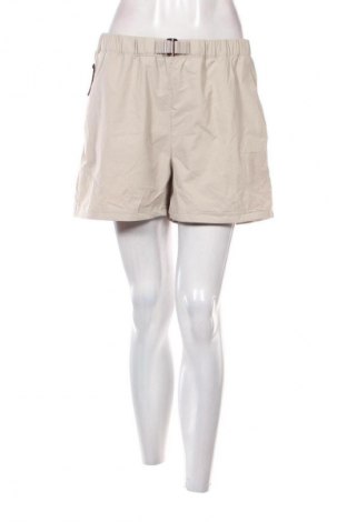 Dámské kraťasy  H&M, Velikost XL, Barva Béžová, Cena  259,00 Kč