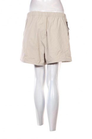 Dámské kraťasy  H&M, Velikost XL, Barva Béžová, Cena  259,00 Kč