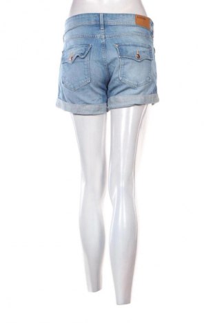 Damen Shorts H&M, Größe M, Farbe Blau, Preis € 3,99