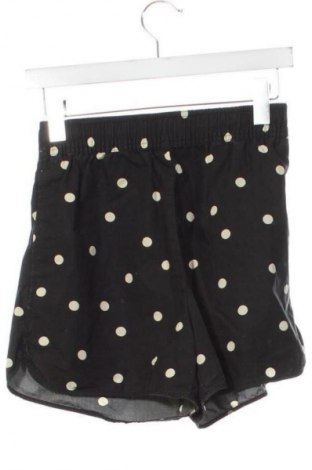 Dámské kraťasy  H&M, Velikost XS, Barva Černá, Cena  99,00 Kč
