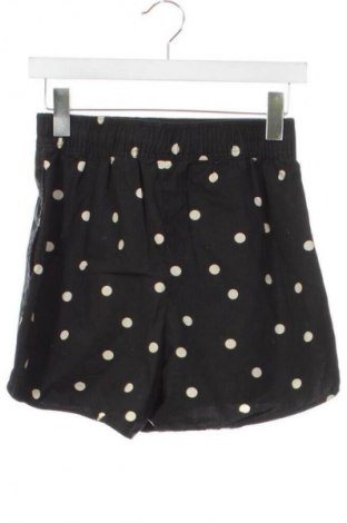 Dámské kraťasy  H&M, Velikost XS, Barva Černá, Cena  99,00 Kč