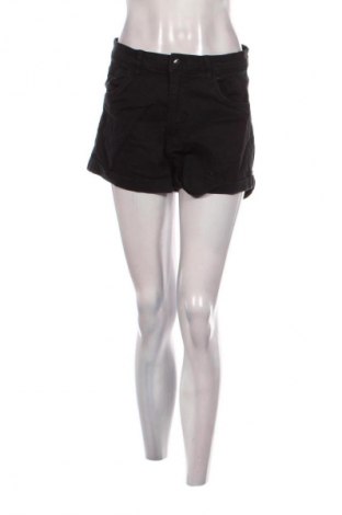 Damen Shorts H&M, Größe M, Farbe Schwarz, Preis 3,99 €