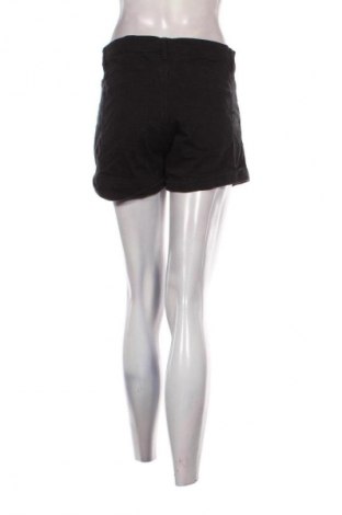 Damen Shorts H&M, Größe M, Farbe Schwarz, Preis 3,99 €