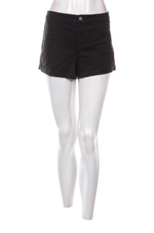 Damen Shorts H&M, Größe M, Farbe Schwarz, Preis 3,99 €