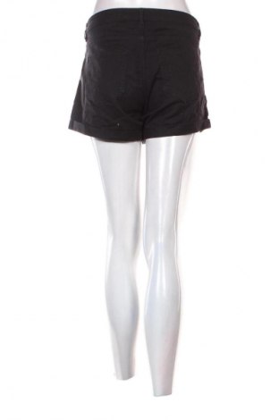Damen Shorts H&M, Größe M, Farbe Schwarz, Preis 3,99 €