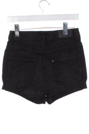 Dámské kraťasy  H&M, Velikost XS, Barva Černá, Cena  89,00 Kč