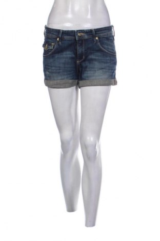 Dámské kraťasy  H&M, Velikost M, Barva Modrá, Cena  198,00 Kč