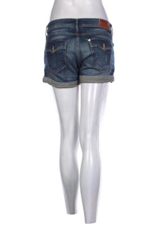 Dámské kraťasy  H&M, Velikost M, Barva Modrá, Cena  198,00 Kč