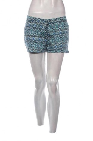 Damskie szorty H&M, Rozmiar L, Kolor Kolorowy, Cena 27,99 zł