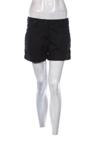 Damskie szorty H&M, Rozmiar L, Kolor Czarny, Cena 30,71 zł