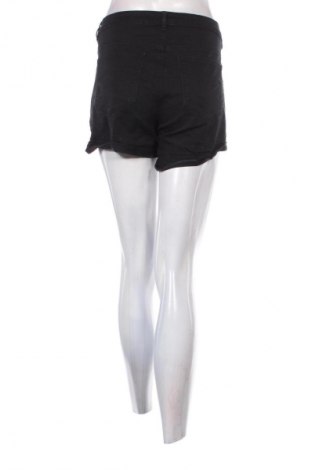 Damskie szorty H&M, Rozmiar L, Kolor Czarny, Cena 10,99 zł
