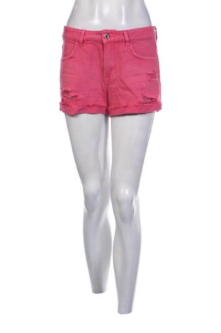 Dámské kraťasy  H&M, Velikost M, Barva Růžová, Cena  122,00 Kč
