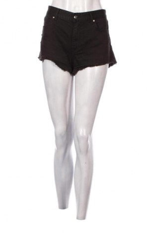 Dámské kraťasy  H&M, Velikost M, Barva Černá, Cena  99,00 Kč