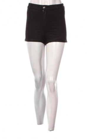 Damen Shorts H&M Divided, Größe S, Farbe Schwarz, Preis 2,99 €