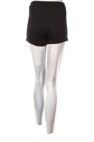 Damen Shorts H&M Divided, Größe S, Farbe Schwarz, Preis 2,99 €