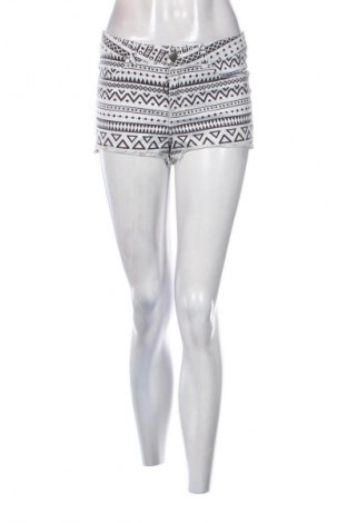 Damen Shorts H&M Divided, Größe M, Farbe Mehrfarbig, Preis € 1,99